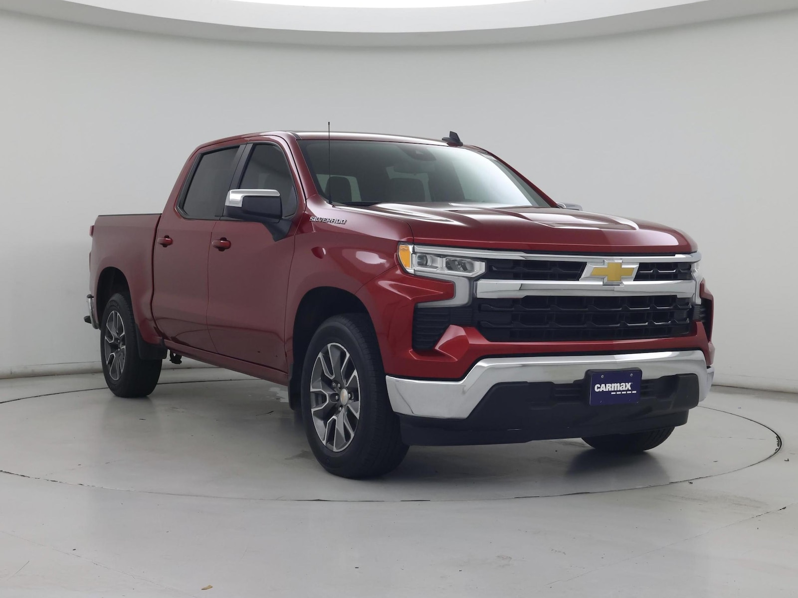 chevrolet silverado 1500 2024 1GCPACED4RZ307995 image chevrolet silverado 1500 2024 1GCPACED4RZ307995 image
